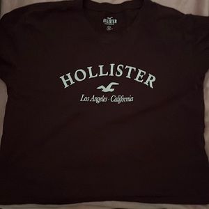 Hollister Size Small t-shirt